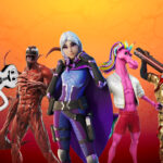 【フォートナイト】[随時更新]v18.00で入手可能なバトルパスアイテム一覧