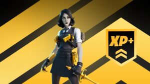 【フォートナイト】ウィーク13レジェンドクエストがアンロック！