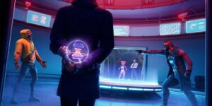 【フォートナイト】[悲報]衝撃展開！インポスターズで獲得できる経験値約50％減！