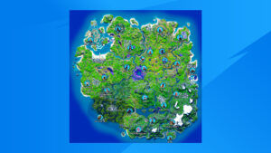 【フォートナイト】シーズン8 NPCの場所まとめ