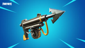 【フォートナイト】保管庫へ戻った/返ってきた武器まとめ