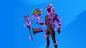 【フォートナイト】v18.10で追加されたアイテムまとめ