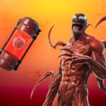【フォートナイト】[速報]新ミシック武器「ヴェノムシムビオート」「カーネイジシムビオート」が10月18日（米国時間）に消える！