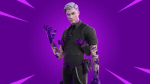 【フォートナイト】シャドーマイダスついにスキンとしてアイテムショップに登場してる！