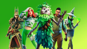 【フォートナイト】v18.40アップデートがやって来る!
