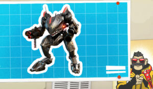 【フォートナイト】今後、戦費調達ステーションからB.R.U.T.E.が帰ってくる!?