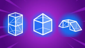 【フォートナイト】新ビルド『スマートビルドモード』とは一体?