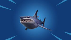 【フォートナイト】保管庫へ戻った/帰ってきたアイテム