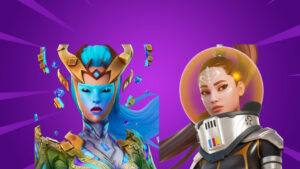 【フォートナイト】v18.21で追加されたアイテム