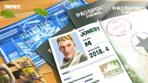 【フォートナイト】中国版フォートナイトがサービス終了へ。
