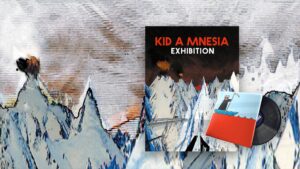 KID A MNESIA EXHIBITIONをもとにした無料のRADIOHEAD関連アイテムをフォートナイトでアンロックしよう