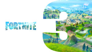 【噂】来シーズンからチャプター3が始まる?