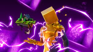 【フォートナイト】パワーレベリングウィークエンドが開始！XP大量GETのチャンス！