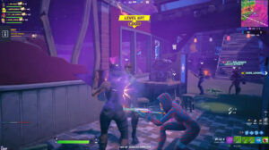 【史上初】フォートナイトのシーズンレベルが1000に到達したプレイヤーが現れる!