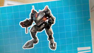 フォートナイト バトルロイヤルV18.40アップデート: サルベージされたB.R.U.T.E.が登場