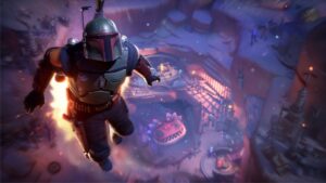 【フォートナイト】[ファン必見]スターウォーズシリーズからボバ・フェットがアイテムショップに登場！
