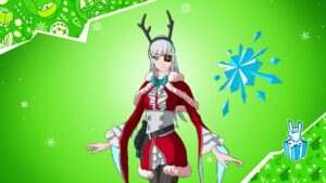 【フォートナイト】v19.01で追加された新バンドル「レイナバンドル」が新登場!