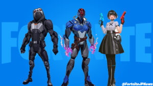 【フォートナイト】Epicの調査で今後来るかもしれないコンセプトアートが公開されました!