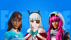 【フォートナイト】v19.01アップデートで追加されたアイテム