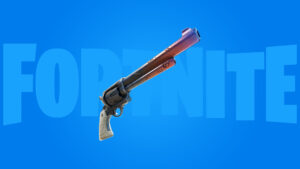 【フォートナイト】エキゾチック武器/マークスマンシックスシューターの場所