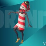 【フォートナイト】[アイコンシリーズ]急遽追加！I LIKE TO MOVE ITがアイテムショップに登場！