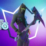 【フォートナイト】[クルー]2月限定のクルーパックが発表されてた！