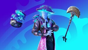 【フォートナイト】未実装だった「マッドキャップ」がいよいよアイテムショップに登場！