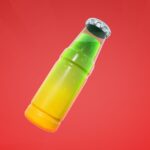 【フォートナイト】[競技・アリーナ]ガズルジュースが一時的に無効！