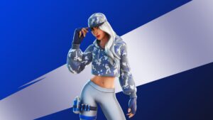 【フォートナイト】人気スキン「ルビー」に新スタイルが登場！