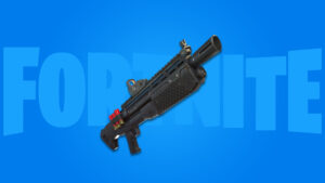 【フォートナイト】ヘビーショットガンが保管庫から戻ってきた!