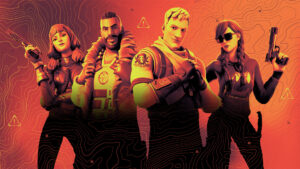 【フォートナイト】v20.10アップデートがやって来る!