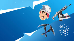 【フォートナイト】新たなPlayStation®Plusセレブレーションパックが登場!