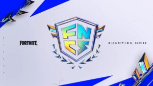 【フォートナイト】チャプター3 シーズン1 FNCSアジアチャンピオンが決まった！