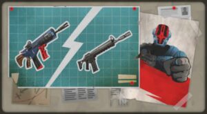 【フォートナイト】今後、戦費調達ステーションで投票が始まる武器が判明！