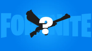 【リーク】今後フォートナイトに登場するかもしれないショットガンについて