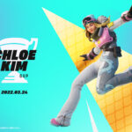 【フォートナイト】[驚愕]史上初！建築なし公式の大会が今日の18時から開催！Chloe Kimカップ！