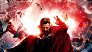 【フォートナイト】ドクター・ストレンジがフォートナイトに参戦か!?