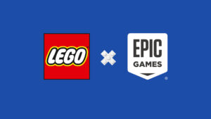 LEGOグループとEpic Gamesが長期的なパートナーシップを締結することを発表