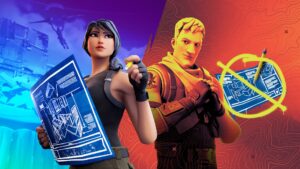 【雑談】フォートナイトでワンパンできる武器は賛成?反対?