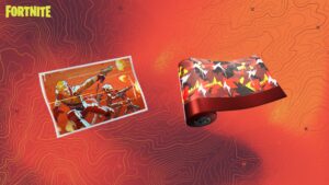 【フォートナイト】配信を視聴してフォートナイトの無料アイテム『Twitch Drops』を受け取ろう!!