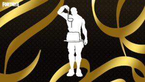 【フォートナイト】新エモート「なんて愛らしい!」4月20日(水)午前9時より販売