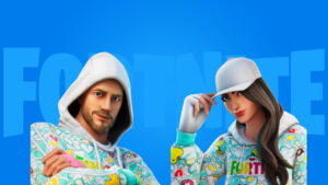 【フォートナイト】v20.20アップデートで追加されたアイテム