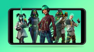 【フォートナイト】Xbox Cloud Gamingにフォートナイトが登場!遂にiPhoneやiPadで自由に遊べるように!!