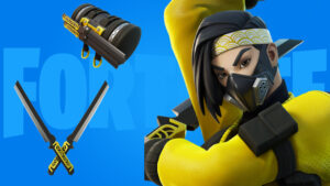 【フォートナイト】チャプター3 シーズン3のスターターパックが判明！