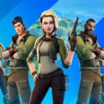 【フォートナイト】[チャプター2から始めたプレイヤー必見]アイテムショップにチャプター2の初期スキン・つるはし・グライダーがやってきた！