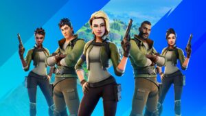 【フォートナイト】[チャプター2から始めたプレイヤー必見]アイテムショップにチャプター2の初期スキン・つるはし・グライダーがやってきた！