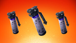 【フォートナイト】シャドーボムが保管庫から戻ってくる!?