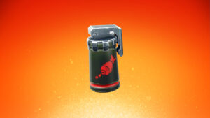 【フォートナイト】今週「エアストライク」が保管庫から戻ってくる!?