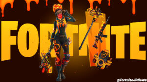 【フォートナイト】5月20日よりEpic Games Storeにてボルカニックアサシン パックが無料で手に入るぞ!!
