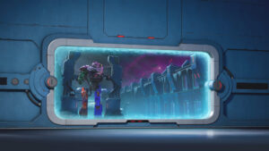 【フォートナイト】ロビー背景がまた変わったぞ！カウントダウンももうすぐか...！